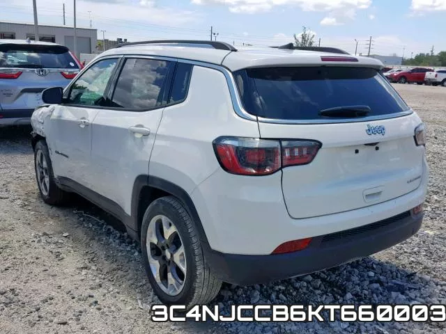 3C4NJCCB6KT660003 фото 4