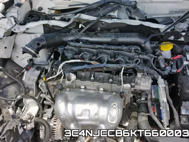 3C4NJCCB6KT660003 фото 8