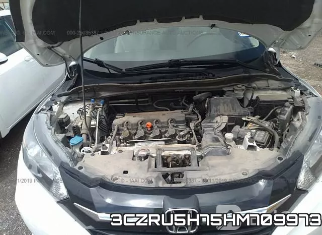 3CZRU5H75HM709973 фото 2
