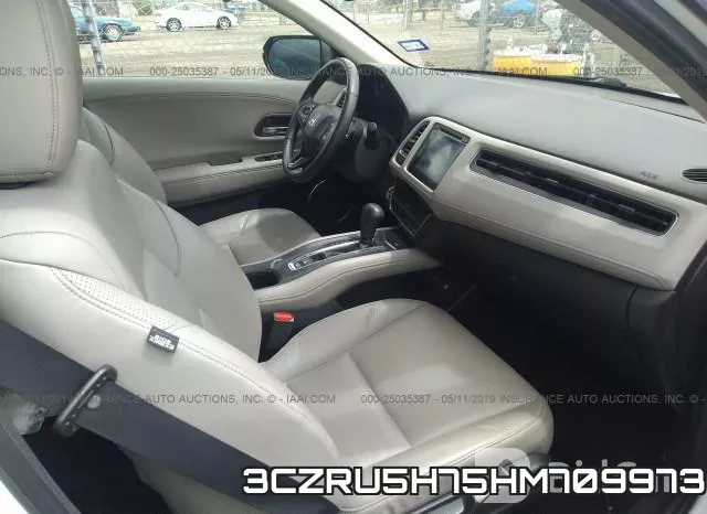 3CZRU5H75HM709973 фото 6
