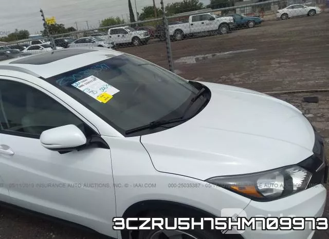 3CZRU5H75HM709973 фото 7