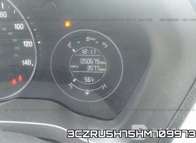 3CZRU5H75HM709973 фото 8