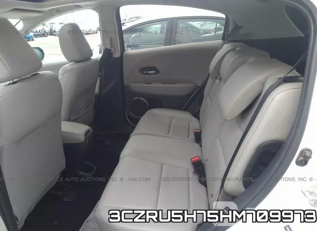 3CZRU5H75HM709973 фото 9