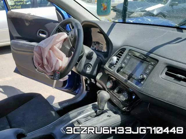 3CZRU6H33JG710448 фото 10