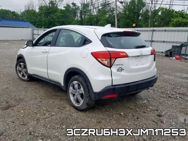 3CZRU6H3XJM717253 фото 4