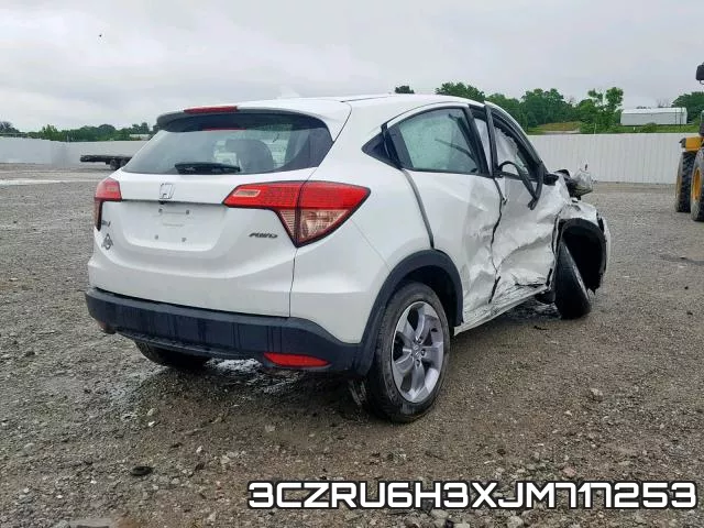 3CZRU6H3XJM717253 фото 5