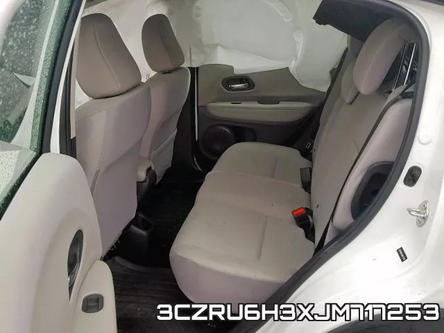 3CZRU6H3XJM717253 фото 7