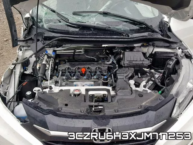 3CZRU6H3XJM717253 фото 8