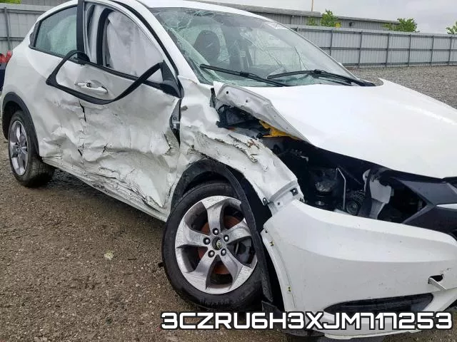 3CZRU6H3XJM717253 фото 10
