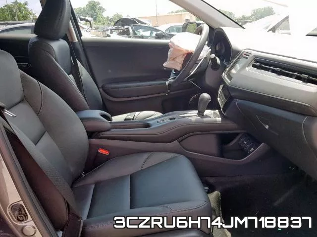 3CZRU6H74JM718837 фото 6