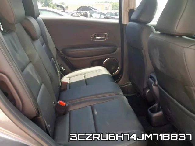 3CZRU6H74JM718837 фото 7
