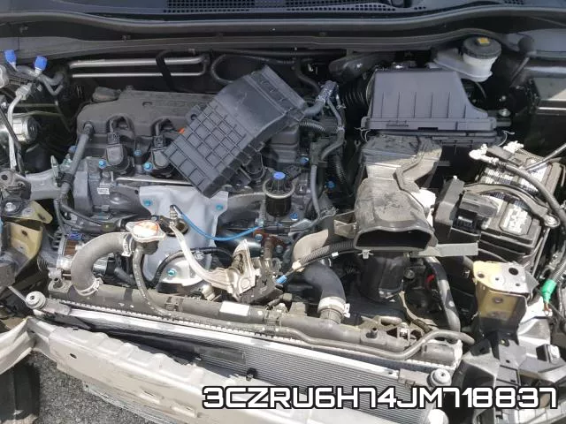 3CZRU6H74JM718837 фото 8