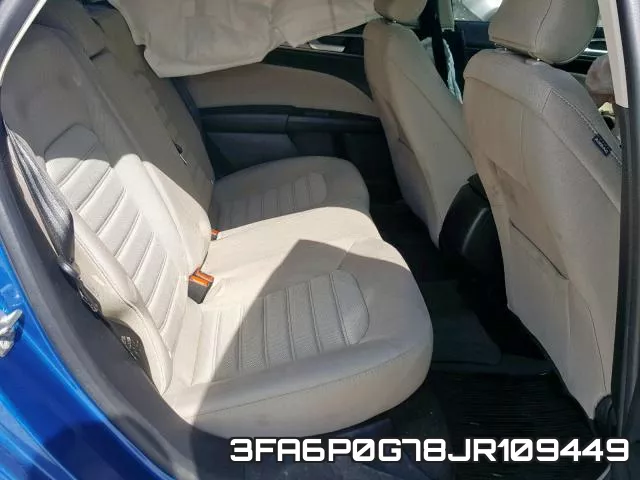 3FA6P0G78JR109449 фото 7