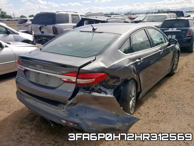 3FA6P0H72HR312569 фото 5