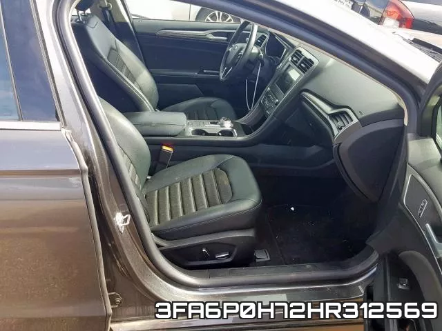 3FA6P0H72HR312569 фото 6