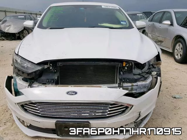 3FA6P0H77HR170915 фото 10