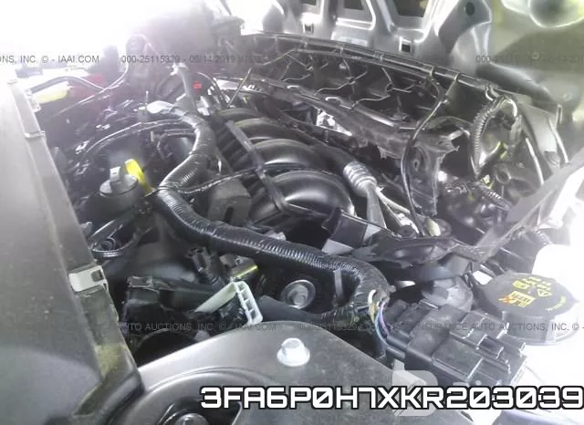 3FA6P0H7XKR203039 фото 2