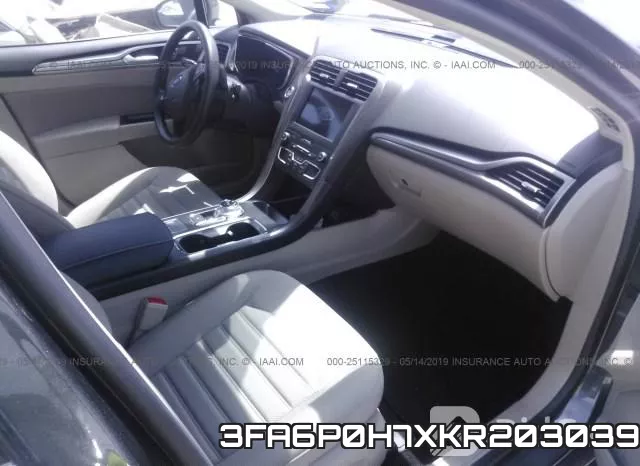 3FA6P0H7XKR203039 фото 6
