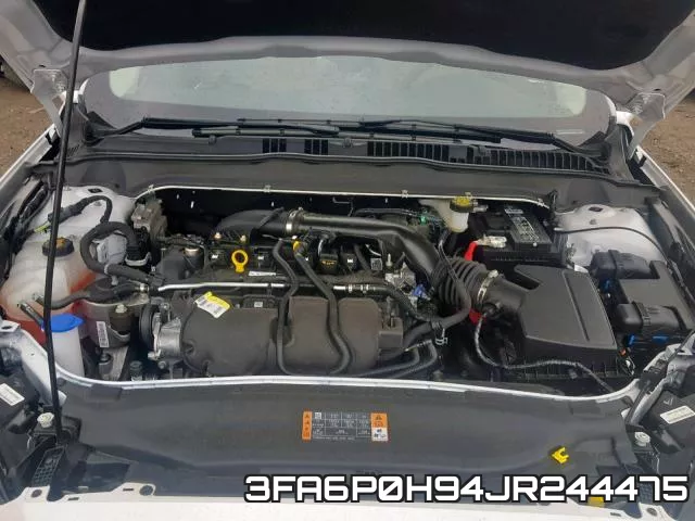 3FA6P0H94JR244475 фото 8