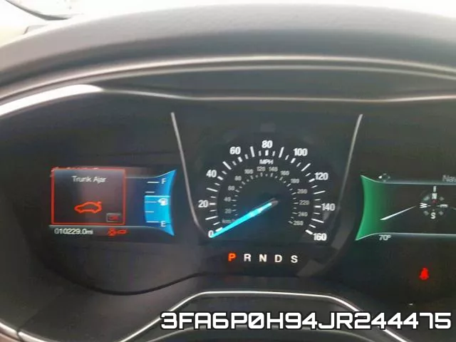 3FA6P0H94JR244475 фото 9
