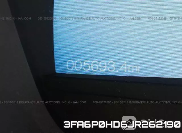 3FA6P0HD6JR262190 фото 8