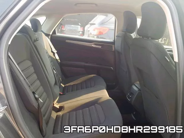 3FA6P0HD8HR299185 фото 7