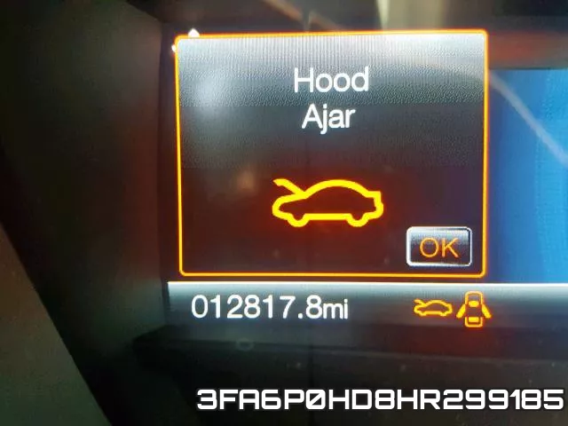 3FA6P0HD8HR299185 фото 9