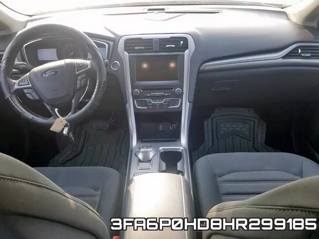 3FA6P0HD8HR299185 фото 10
