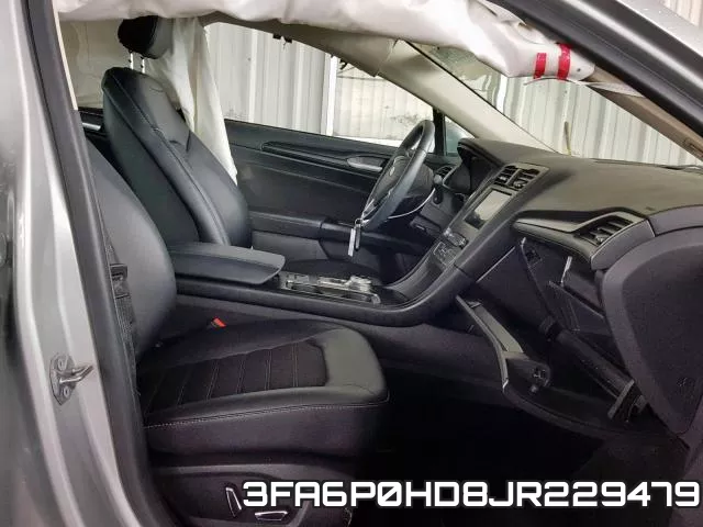 3FA6P0HD8JR229479 фото 6