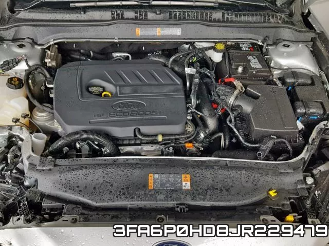 3FA6P0HD8JR229479 фото 8