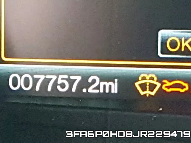 3FA6P0HD8JR229479 фото 9
