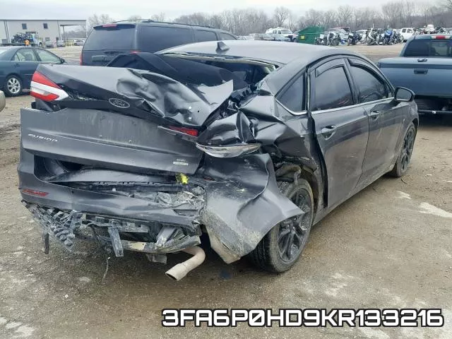 3FA6P0HD9KR133216 фото 5