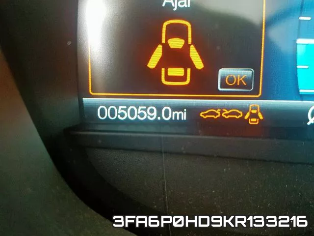 3FA6P0HD9KR133216 фото 9