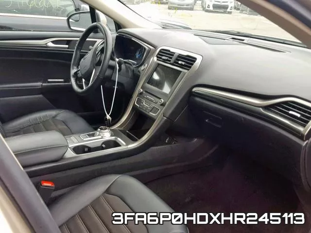 3FA6P0HDXHR245113 фото 6