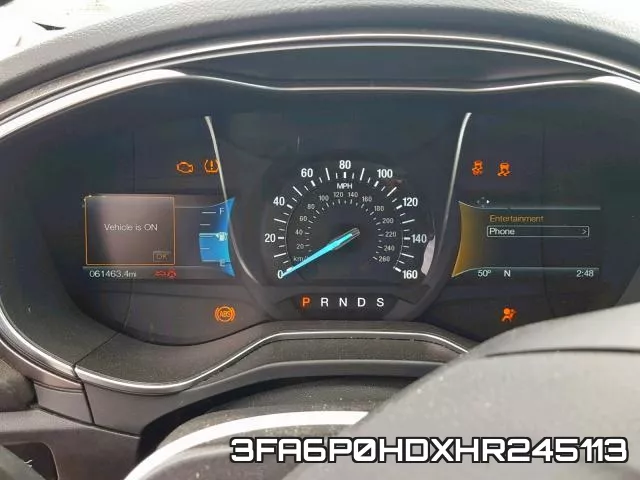 3FA6P0HDXHR245113 фото 9