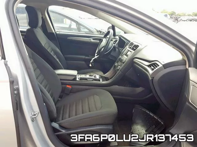 3FA6P0LU2JR137453 фото 6