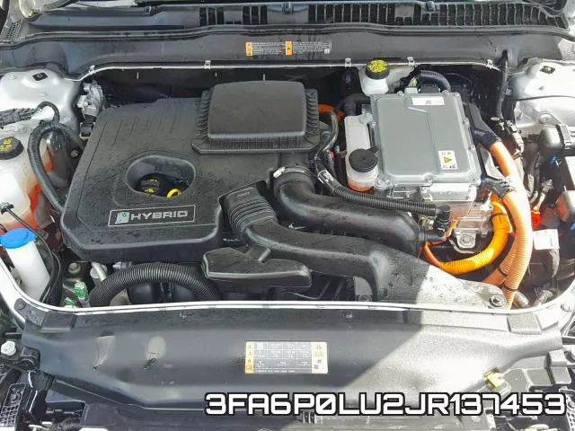 3FA6P0LU2JR137453 фото 8