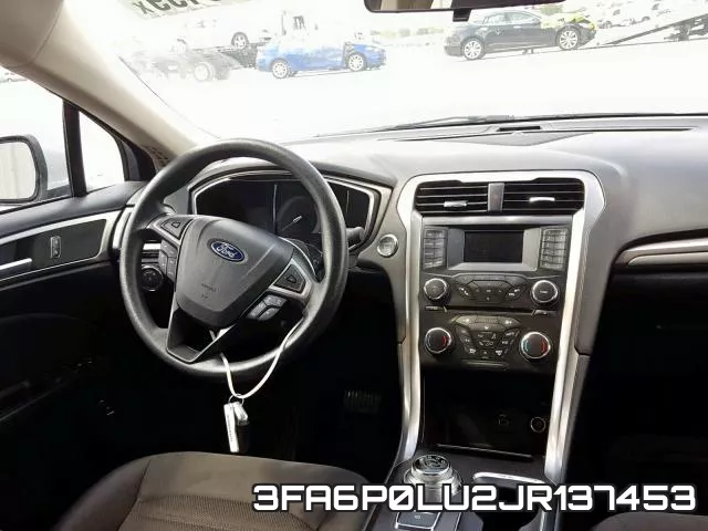 3FA6P0LU2JR137453 фото 10
