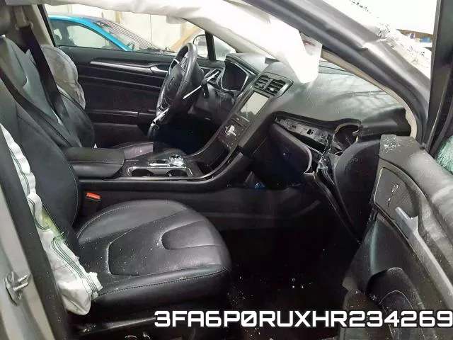 3FA6P0RUXHR234269 фото 5