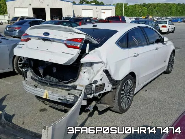 3FA6P0SU0HR147474 фото 5