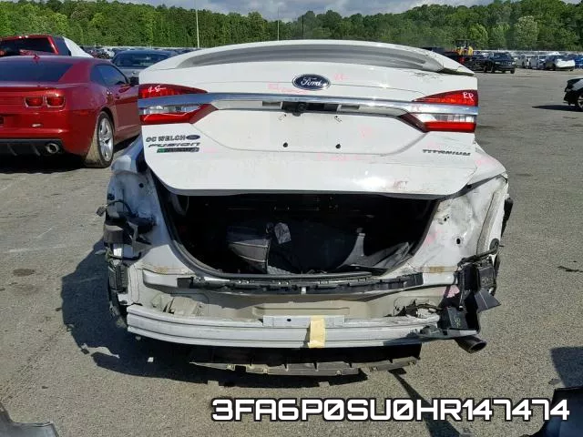 3FA6P0SU0HR147474 фото 10