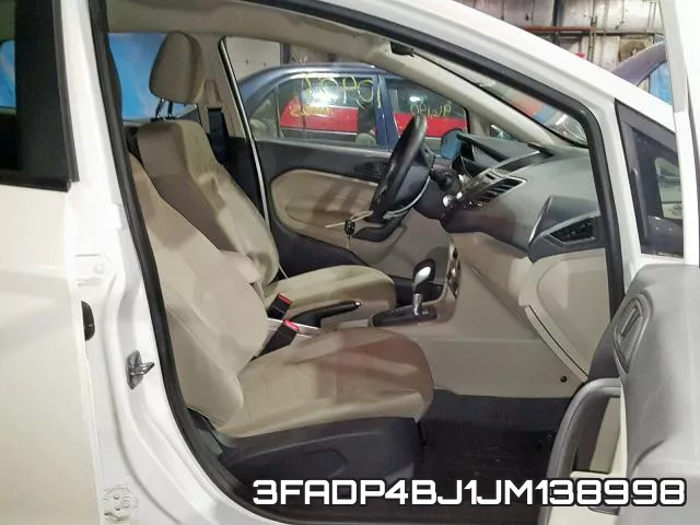 3FADP4BJ1JM138998 фото 6