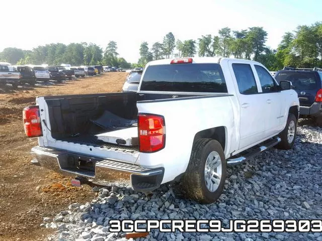 3GCPCREC9JG269303 фото 5