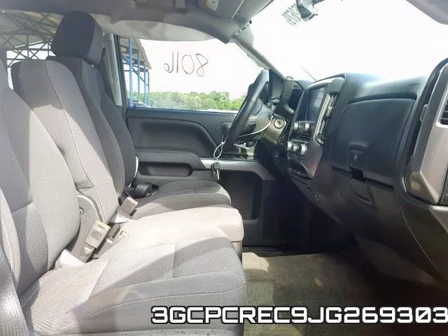 3GCPCREC9JG269303 фото 6