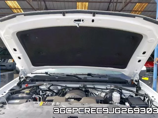 3GCPCREC9JG269303 фото 8