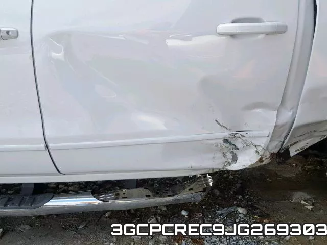 3GCPCREC9JG269303 фото 10