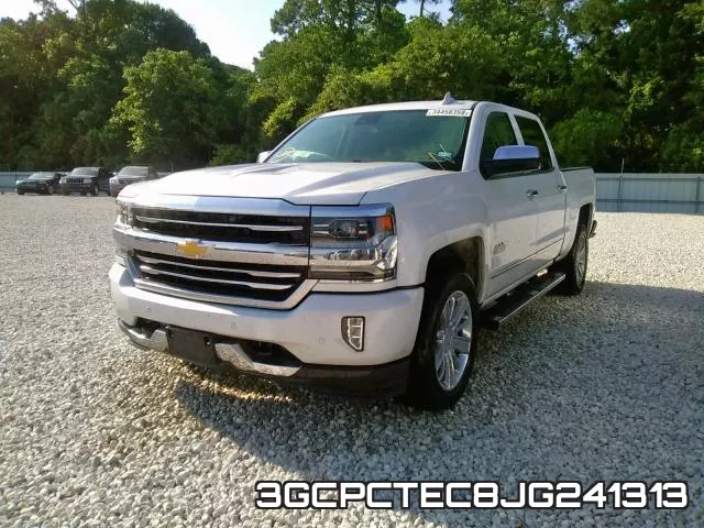 3GCPCTEC8JG241313 фото 2