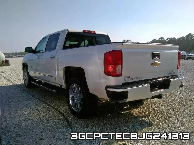 3GCPCTEC8JG241313 фото 3