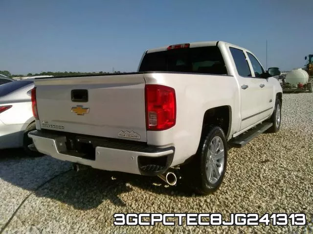 3GCPCTEC8JG241313 фото 4