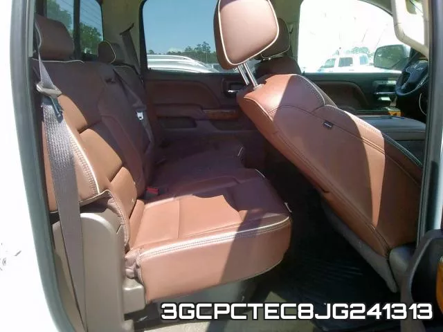 3GCPCTEC8JG241313 фото 6